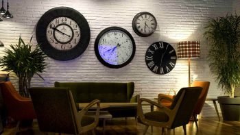 Roma Brick Blancura – İç ve Dış Mekan için (Poliüretan) 3B Tuğla Görünümlü Duvar Paneli (128 cm x 57 cm) - Görsel 3