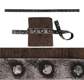 1m’lik Dekoratif Kiriş Bandı